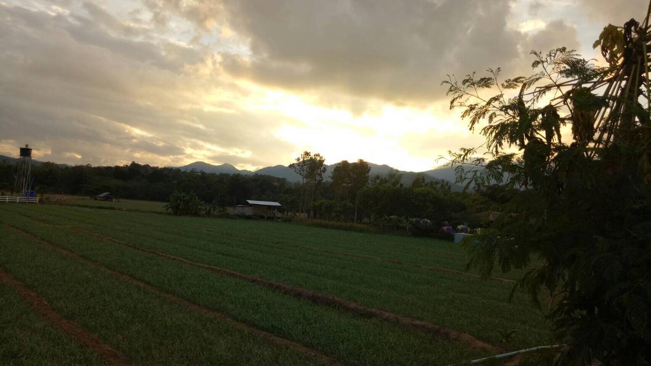 Aether Pai Villa מראה חיצוני תמונה